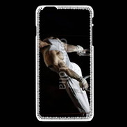 Coque iPhone 6 / 6S Gymnastique anneaux
