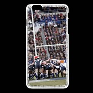 Coque iPhone 6 / 6S Mêlée de rugby 2