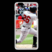 Coque iPhone 6 / 6S Baseball 3