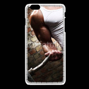 Coque iPhone 6 / 6S Musculation 2