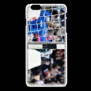 Coque iPhone 6 / 6S Gardien de but de Handball 