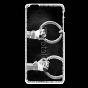 Coque iPhone 6 / 6S Anneaux de gymnastique