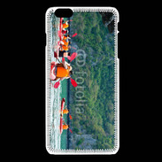 Coque iPhone 6 / 6S Balade en canoë kayak 2