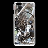 Coque iPhone 6 / 6S Cyclisme roue arrière