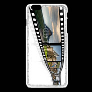 Coque iPhone 6 / 6S Pellicule région Bretagne