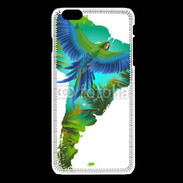 Coque iPhone 6 / 6S Amérique du Sud