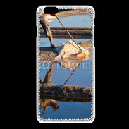 Coque iPhone 6 / 6S Sel de Noirmoutier en Vendée 2