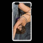 Coque iPhone 6 / 6S Charme lingerie
