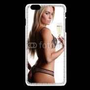 Coque iPhone 6 / 6S Charme 4