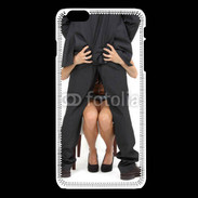 Coque iPhone 6 / 6S PDG Secretaire