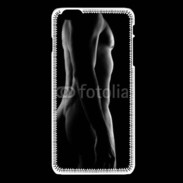 Coque iPhone 6 / 6S Homme nu 