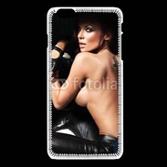Coque iPhone 6 / 6S Charme sportif