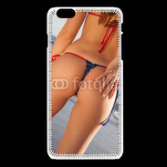 Coque iPhone 6 / 6S Bikini attitude 15