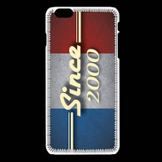Coque iPhone 6 / 6S France since 2000