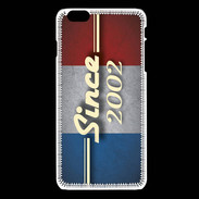 Coque iPhone 6 / 6S France since 2002