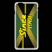 Coque iPhone 6 / 6S Jamais since 1961