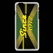 Coque iPhone 6 / 6S Jamais since 1972