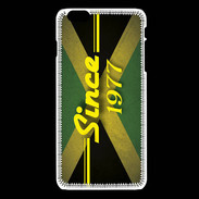 Coque iPhone 6 / 6S Jamais since 1977