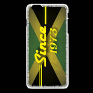 Coque iPhone 6 / 6S Jamais since 1973