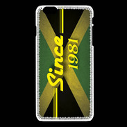 Coque iPhone 6 / 6S Jamais since 1981