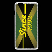 Coque iPhone 6 / 6S Jamais since 1992