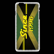 Coque iPhone 6 / 6S Jamais since 1996