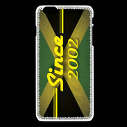 Coque iPhone 6 / 6S Jamais since 2002