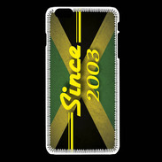Coque iPhone 6 / 6S Jamais since 2003