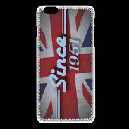 Coque iPhone 6 / 6S Angleterre since 1951