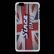 Coque iPhone 6 / 6S Angleterre since 1971