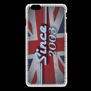 Coque iPhone 6 / 6S Angleterre since 2003