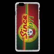 Coque iPhone 6 / 6S Portugal since 1971