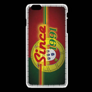 Coque iPhone 6 / 6S Portugal since 1991