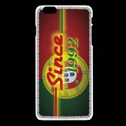 Coque iPhone 6 / 6S Portugal since 1992