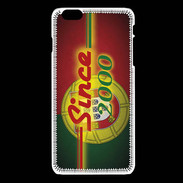 Coque iPhone 6 / 6S Portugal since 2000