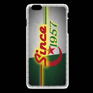 Coque iPhone 6 / 6S Algérie since 1957