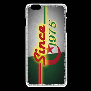Coque iPhone 6 / 6S Algérie since 1975