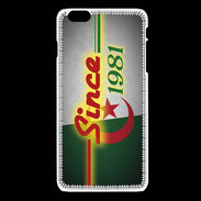 Coque iPhone 6 / 6S Algérie since 1981