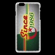 Coque iPhone 6 / 6S Algérie since 1986