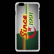 Coque iPhone 6 / 6S Algérie since 1991