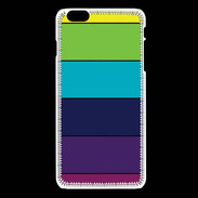 Coque iPhone 6 / 6S couleurs 3
