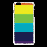 Coque iPhone 6 / 6S couleurs 4