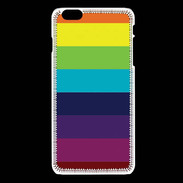 Coque iPhone 6 / 6S couleurs 5