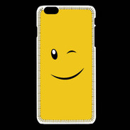 Coque iPhone 6 / 6S smiley 1