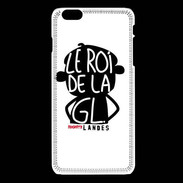 Coque iPhone 6 / 6S Adishatz Humour Landes