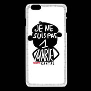 Coque iPhone 6 / 6S Adishatz Humour Cantal
