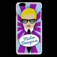 Coque iPhone 6 / 6S Mister Beau gosse Blond