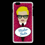 Coque iPhone 6 / 6S Mister Fiesta Blond