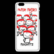 Coque iPhone 6 / 6S Adishatz Flash Apéro