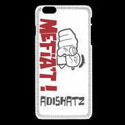 Coque iPhone 6 / 6S Adishatz MEFIAT